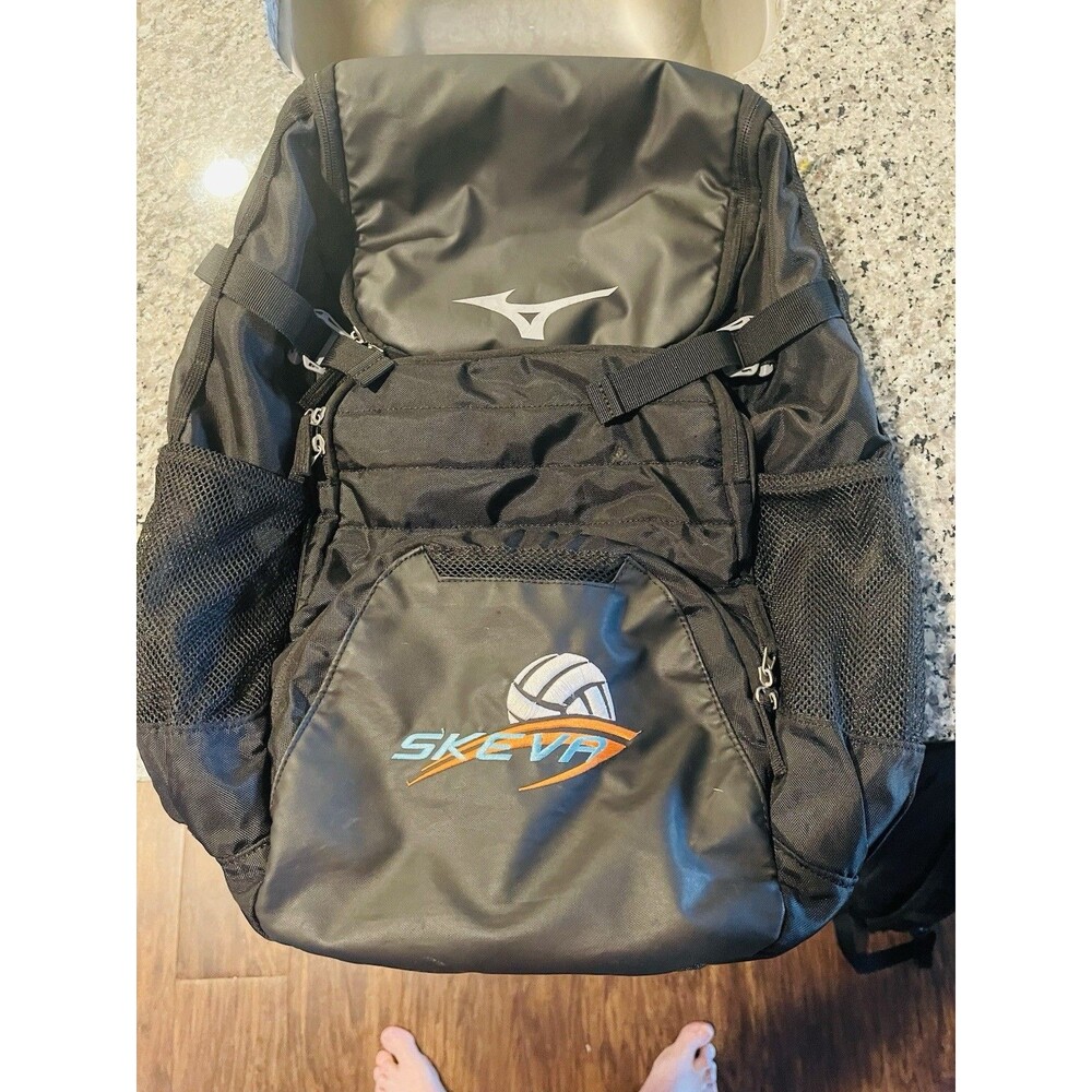 Mizuno Baseball Bag Backpack Adult